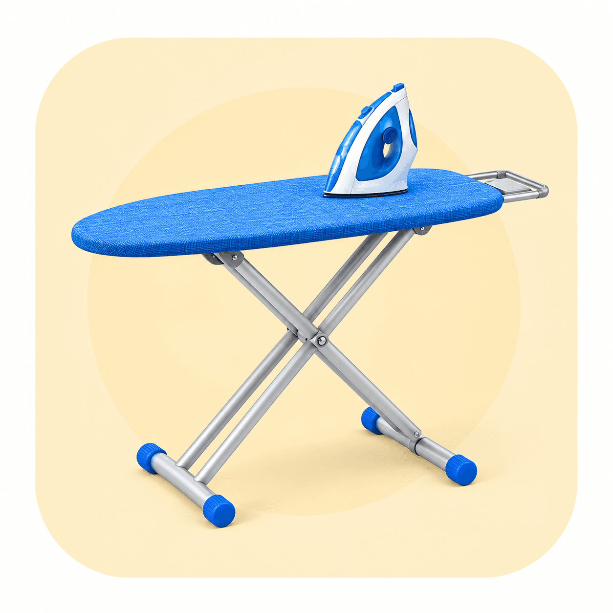 Iron Boards