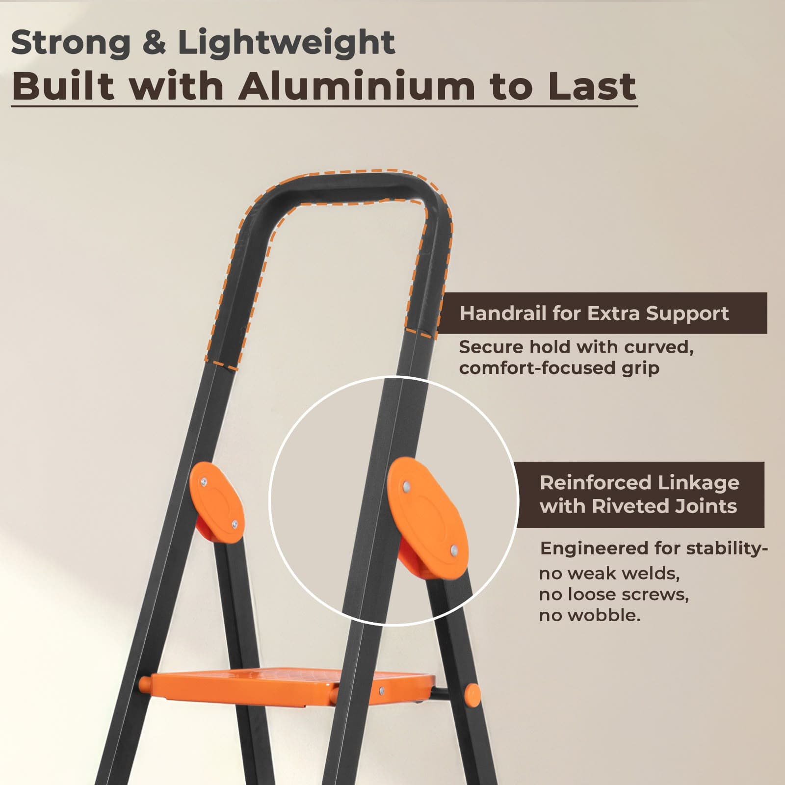 Hybrid Ladder - Allfold thumbnail 2
