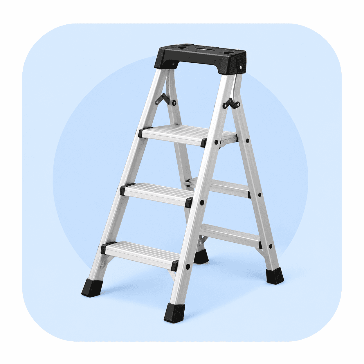Domestic Ladders