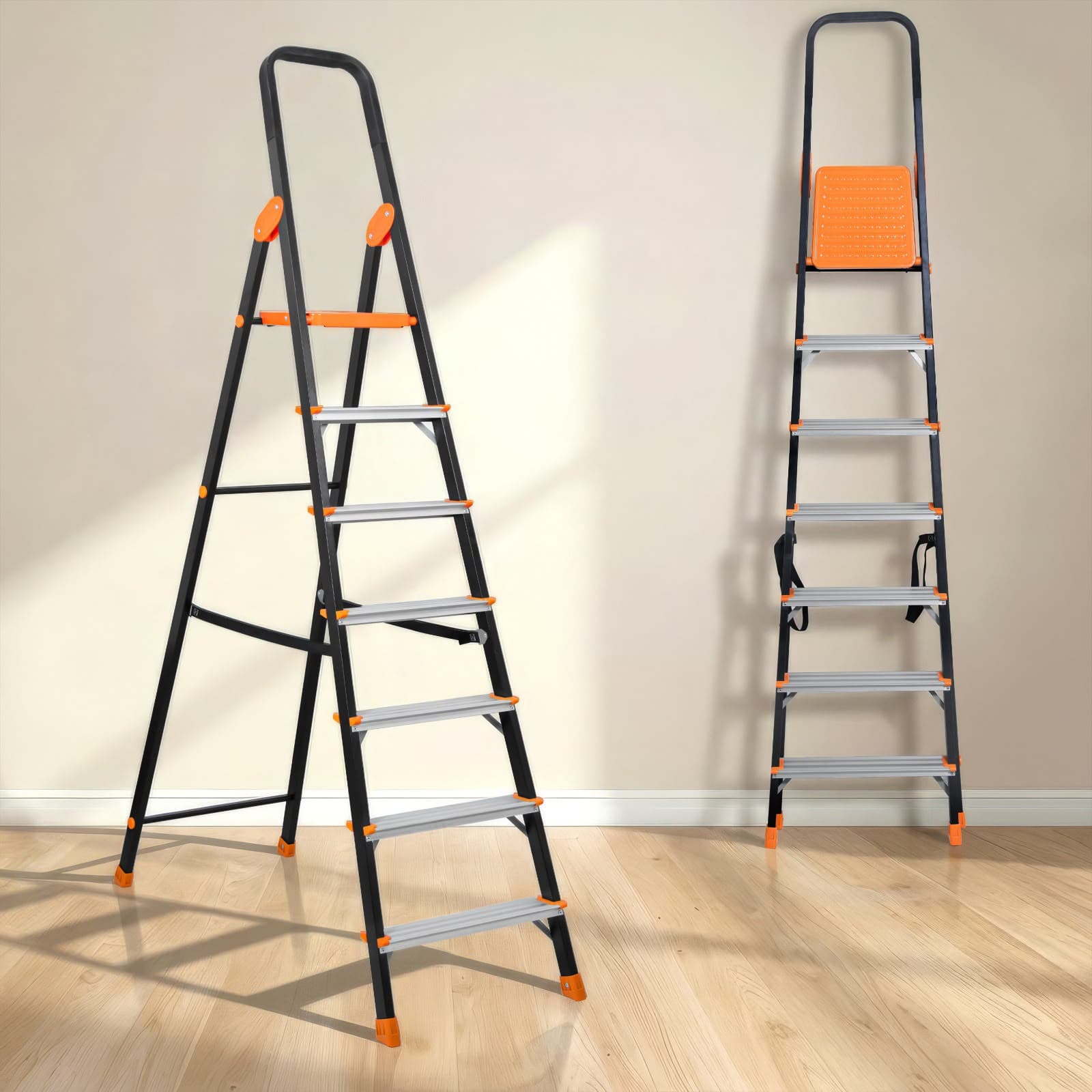 Hybrid Ladder - Allfold thumbnail 4