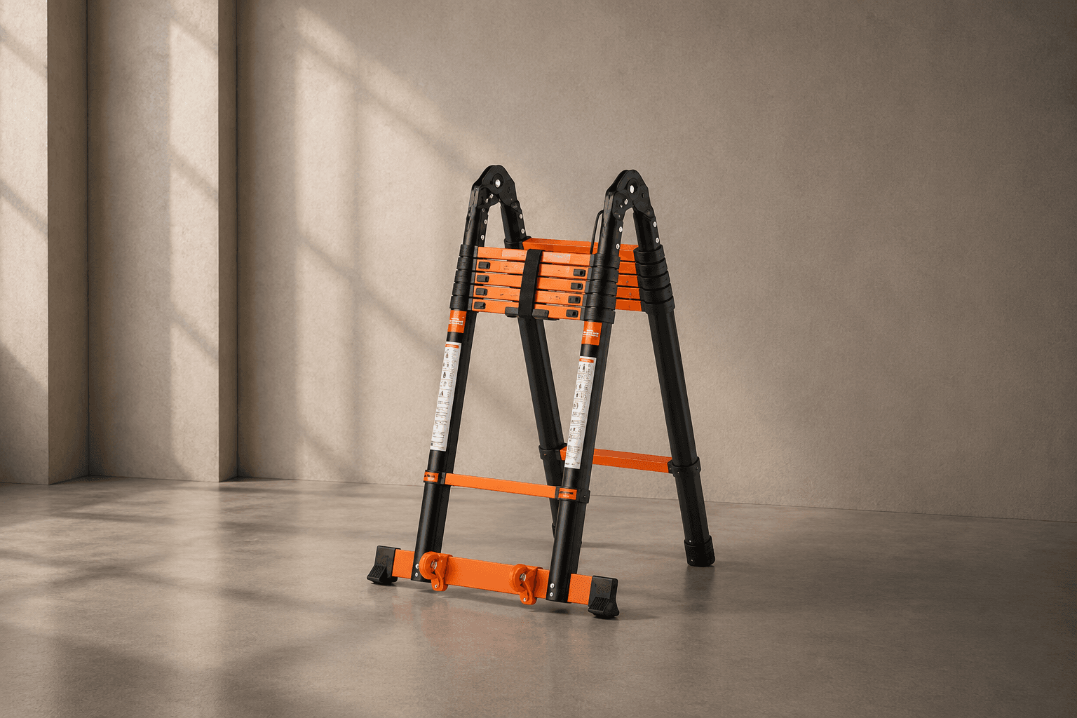 Portable Ladders
