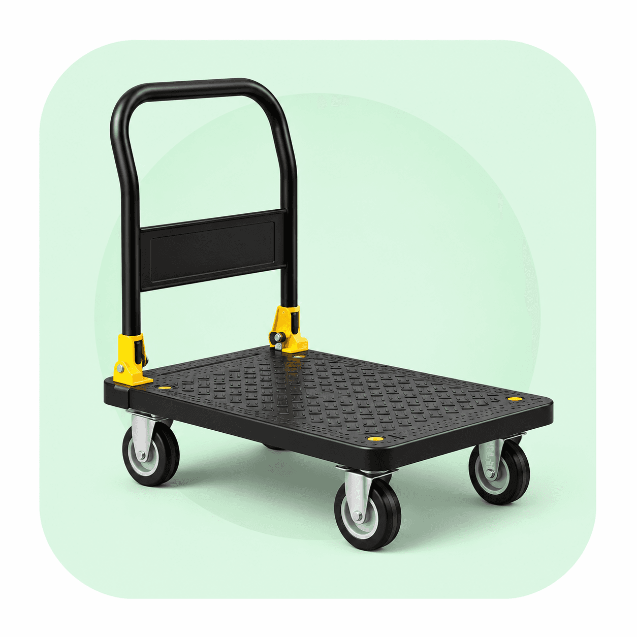 Platform Trolleys
