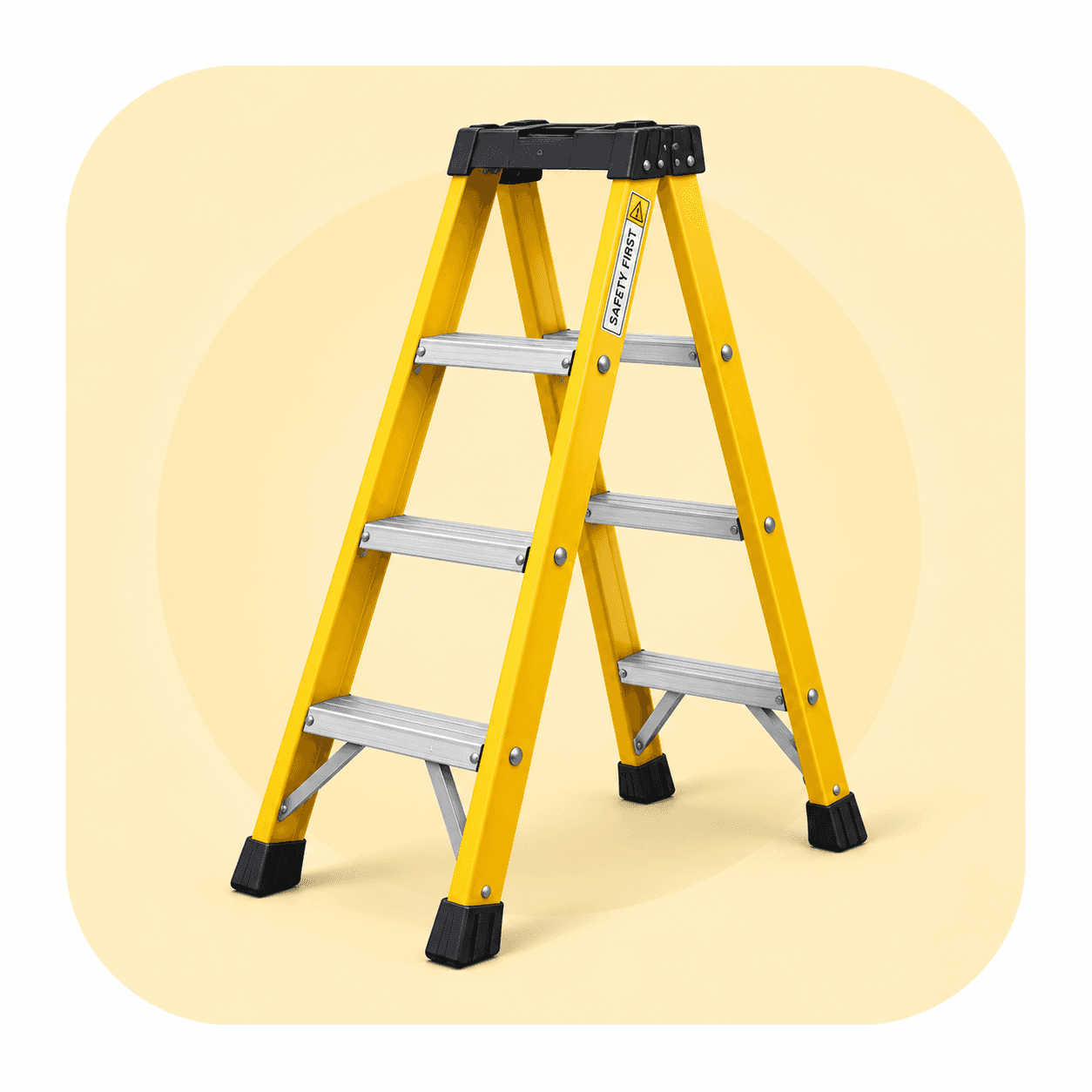 FRP Ladders