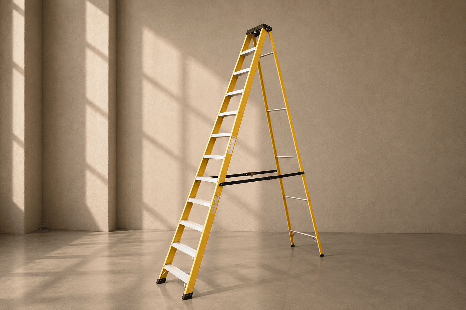 FRP Ladders