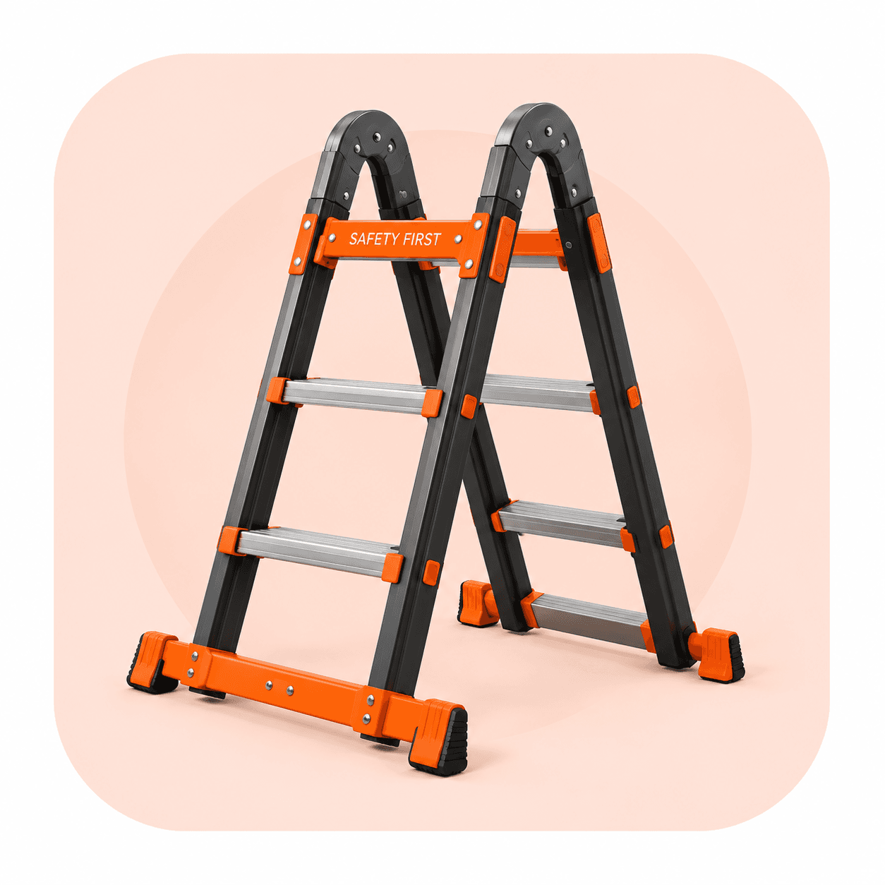 Portable Ladders
