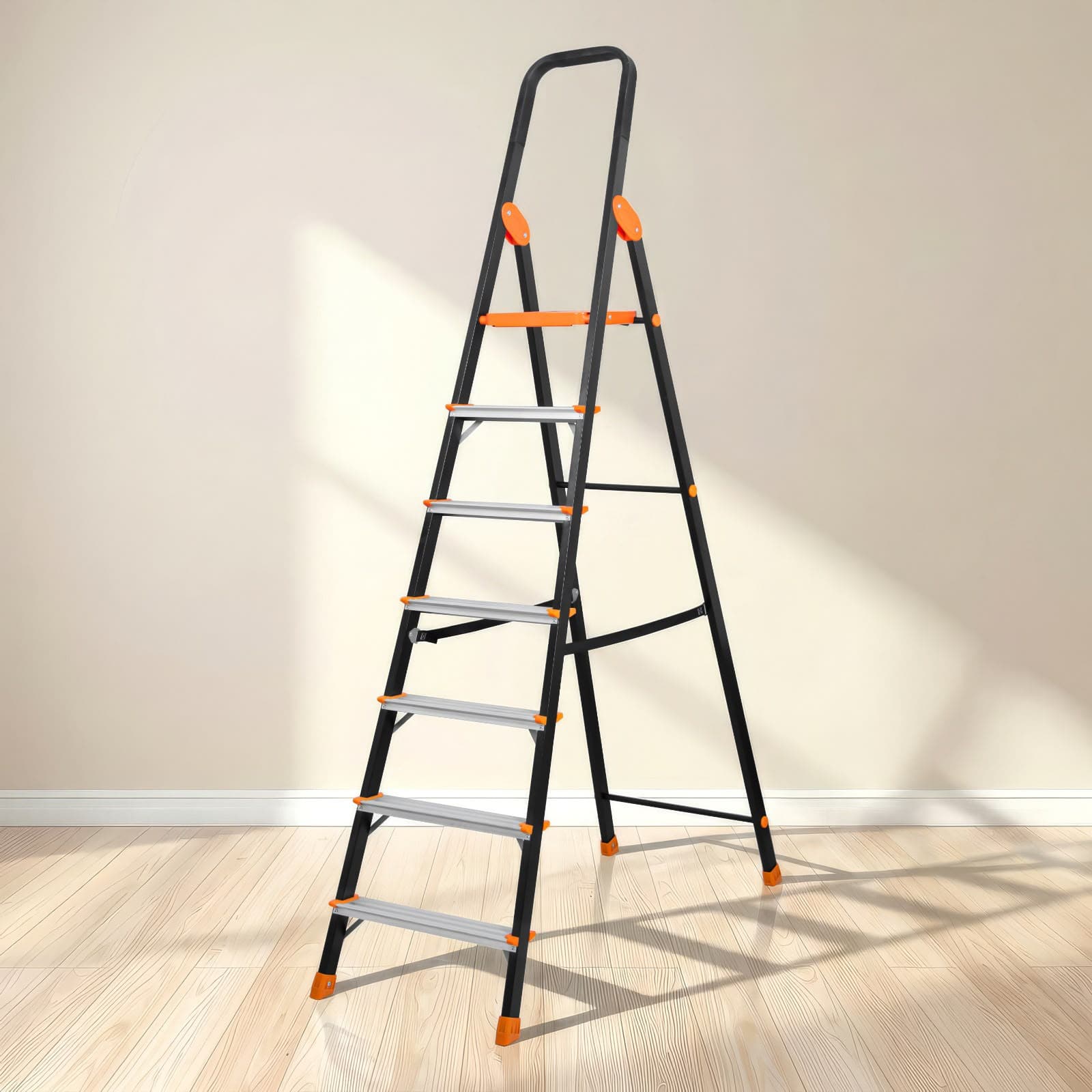 Hybrid Ladder - Allfold thumbnail 6