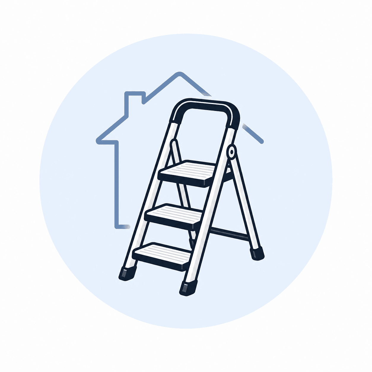Domestic Ladders