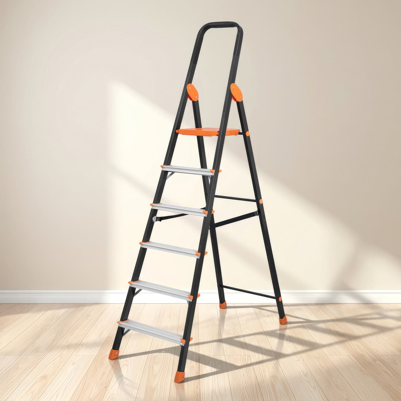 Hybrid Ladder - Allfold