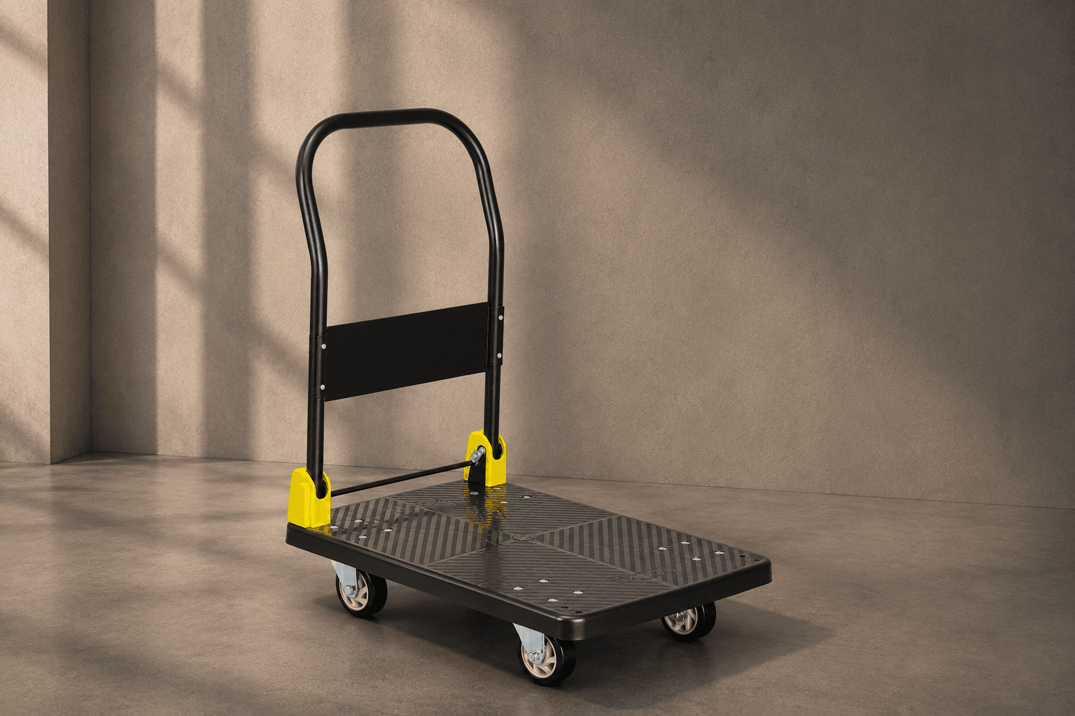 Platform Trolleys